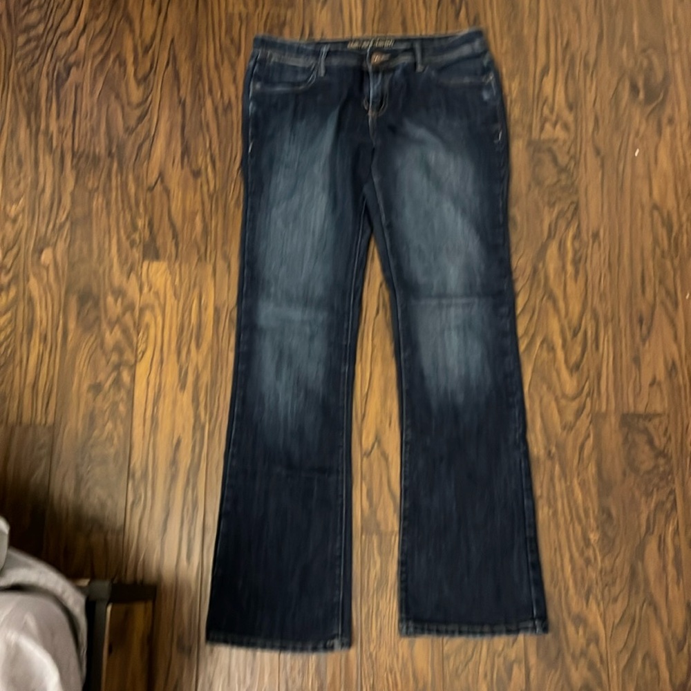 Element size 9 jeans